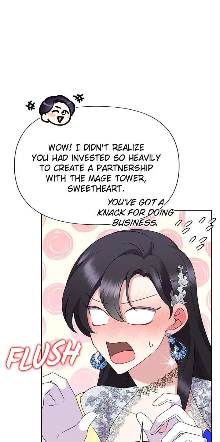 Another Happy Day For The Villainess Chapter 93 page 8 - 