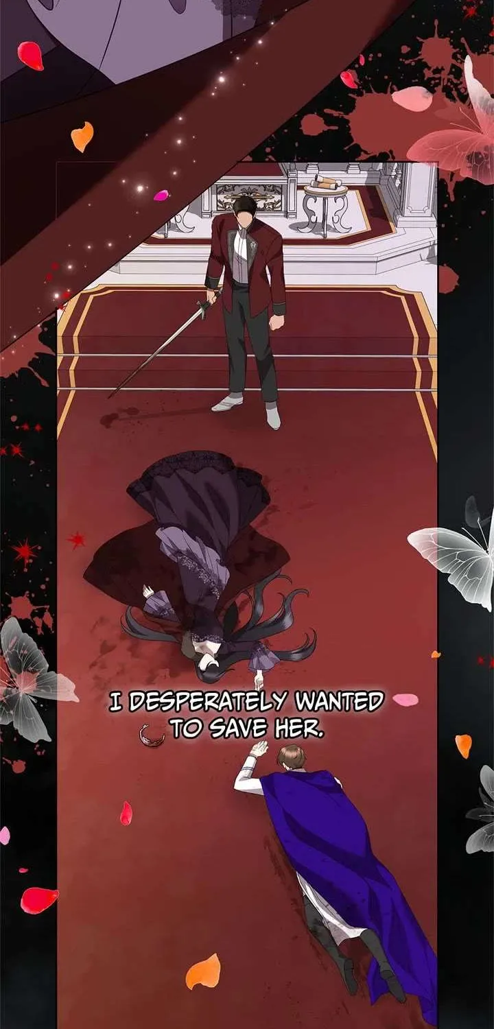 Another Happy Day For The Villainess Chapter 93 page 74 - 