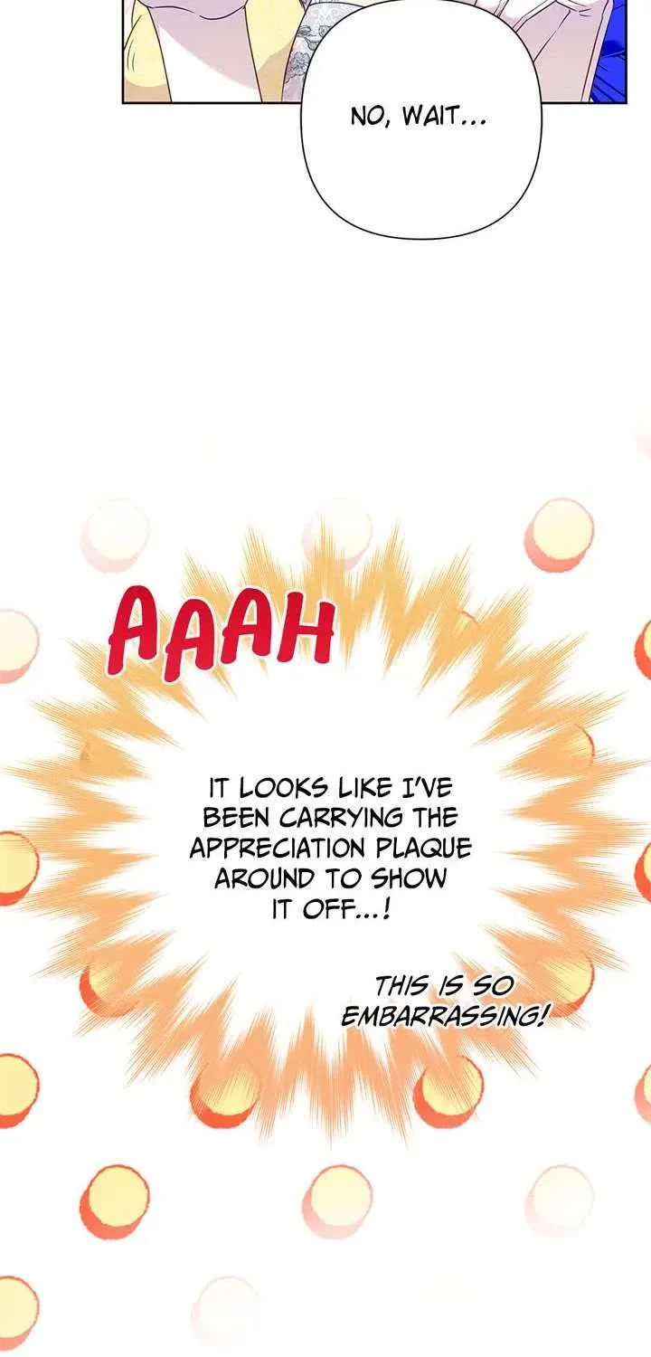 Another Happy Day For The Villainess Chapter 93 page 9 - 