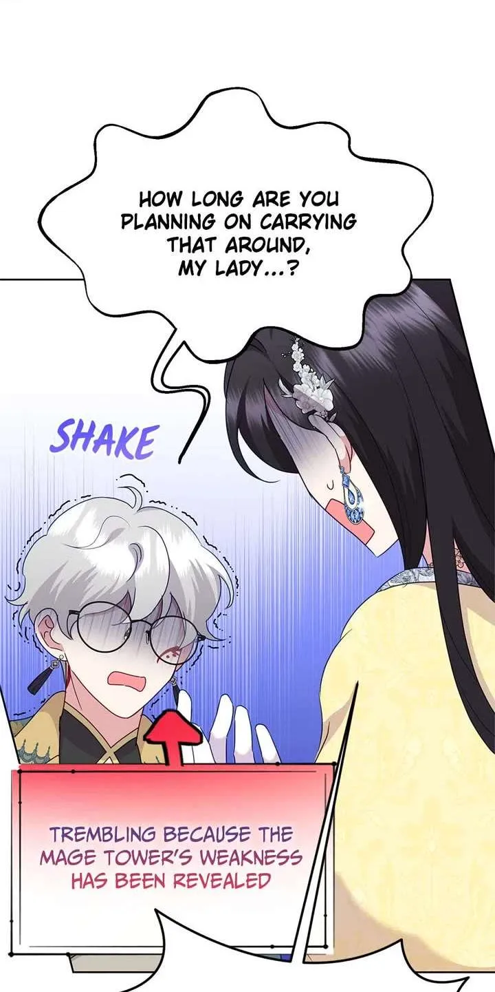Another Happy Day For The Villainess Chapter 93 page 10 - 