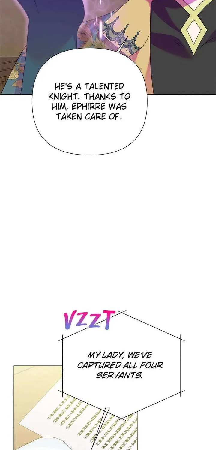 Another Happy Day For The Villainess Chapter 94 page 2 - 
