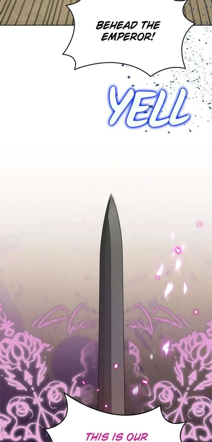 Another Happy Day For The Villainess Chapter 94 page 11 - 