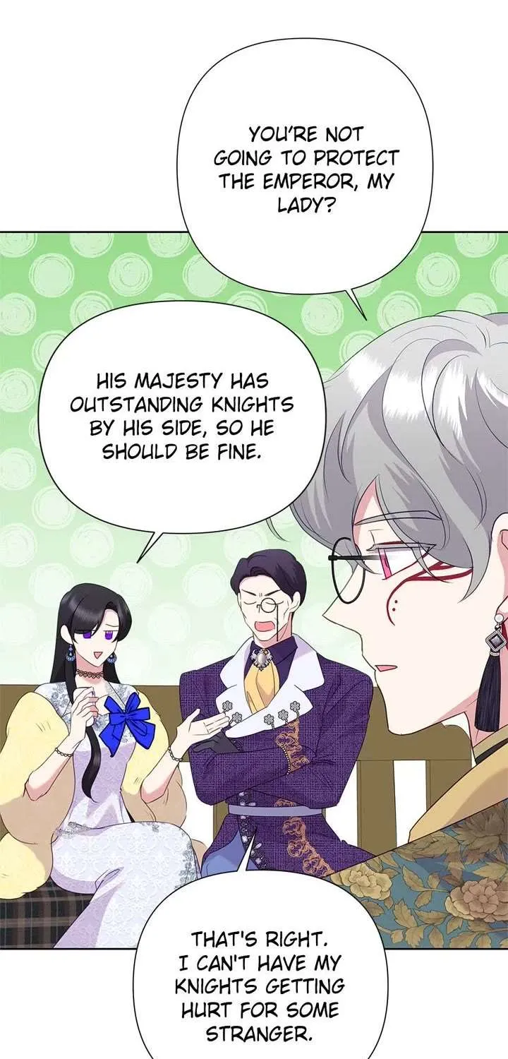 Another Happy Day For The Villainess Chapter 94 page 15 - 