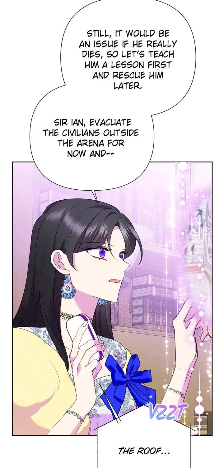 Another Happy Day For The Villainess Chapter 94 page 17 - 