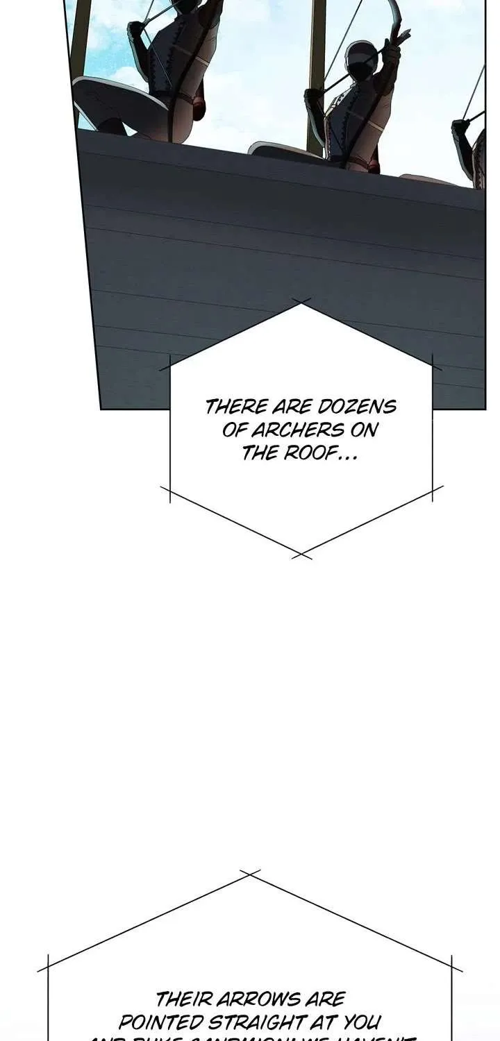Another Happy Day For The Villainess Chapter 94 page 19 - 