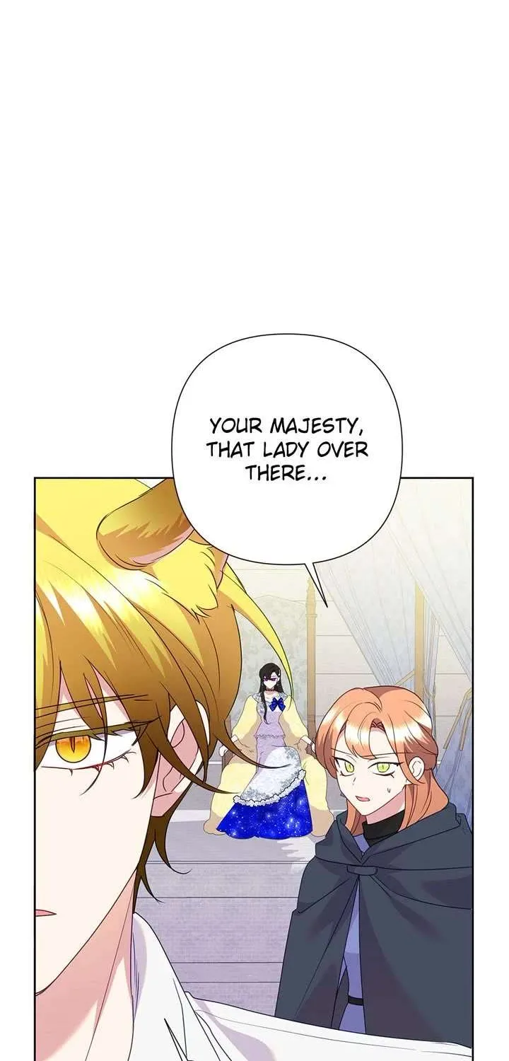 Another Happy Day For The Villainess Chapter 94 page 34 - 