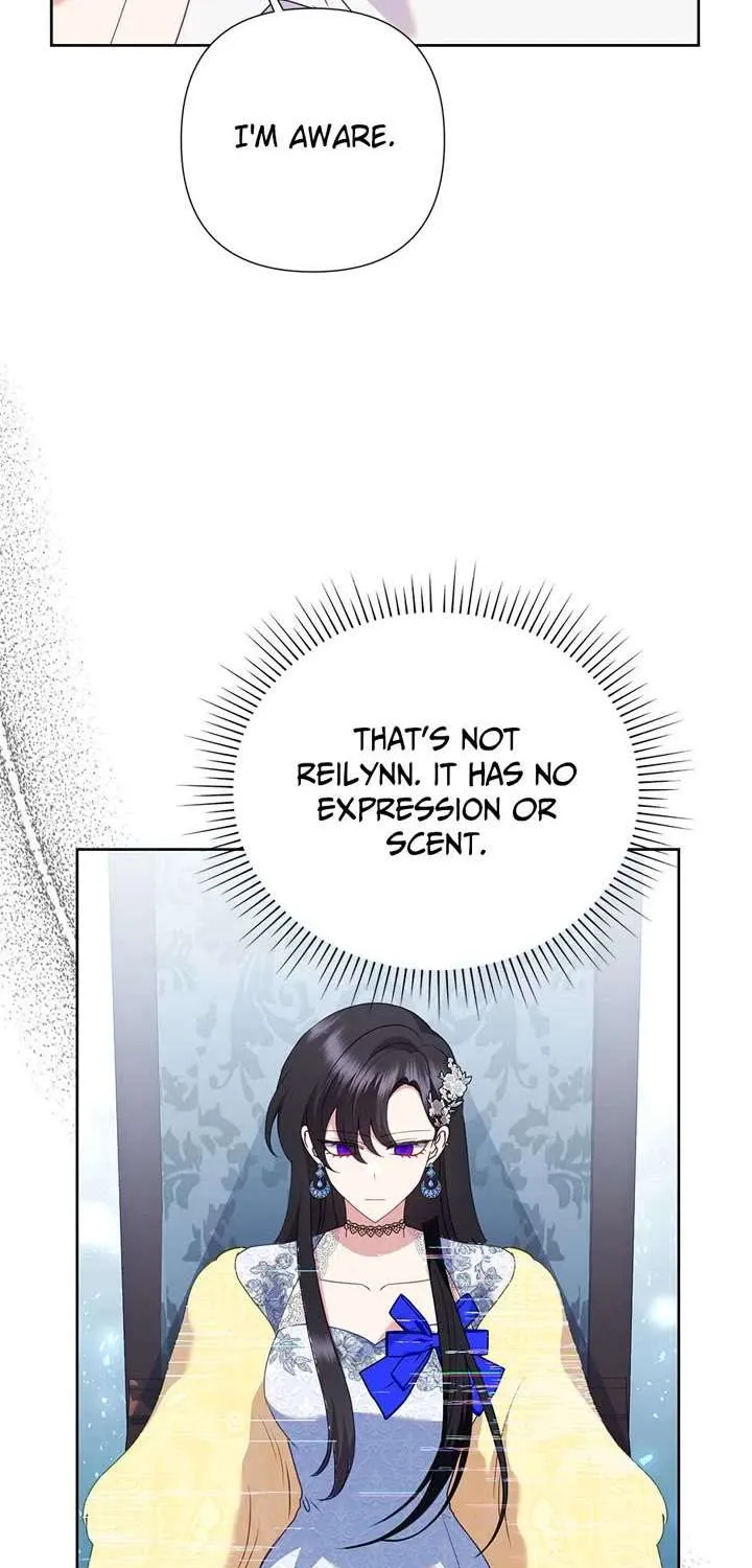 Another Happy Day For The Villainess Chapter 94 page 35 - 