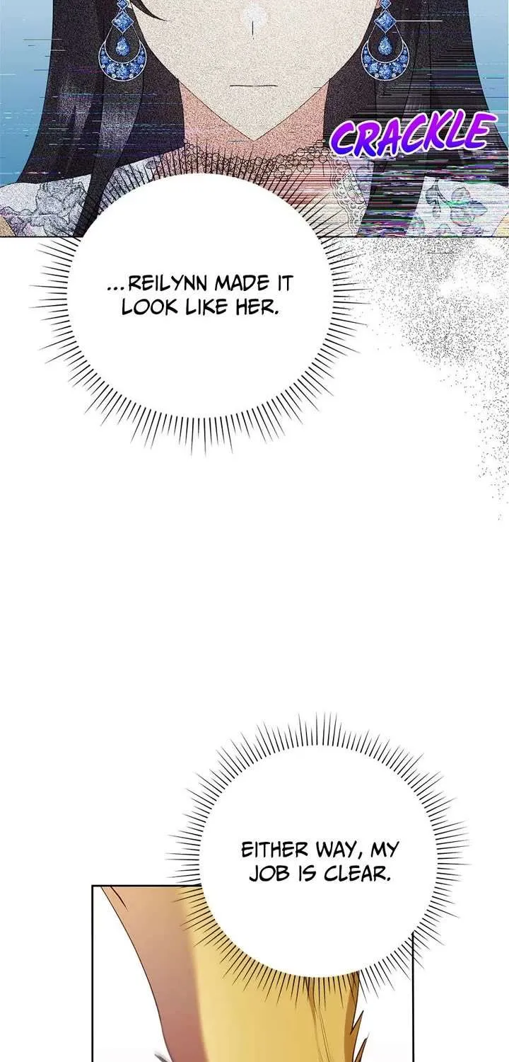 Another Happy Day For The Villainess Chapter 94 page 37 - 