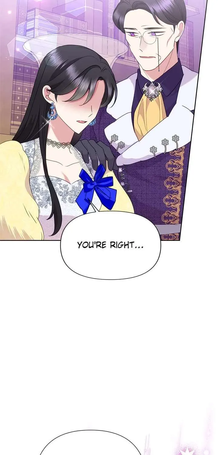 Another Happy Day For The Villainess Chapter 94 page 5 - 