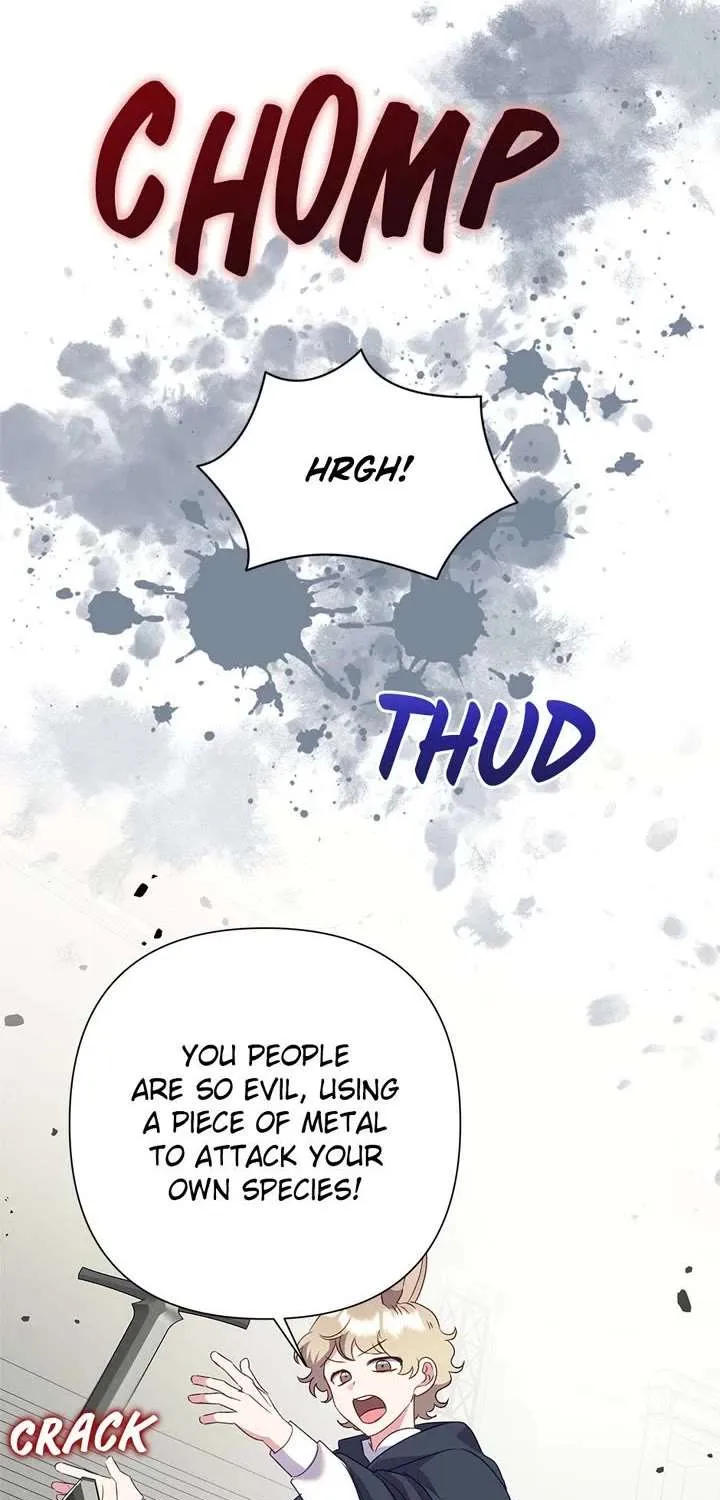 Another Happy Day For The Villainess Chapter 94 page 43 - 