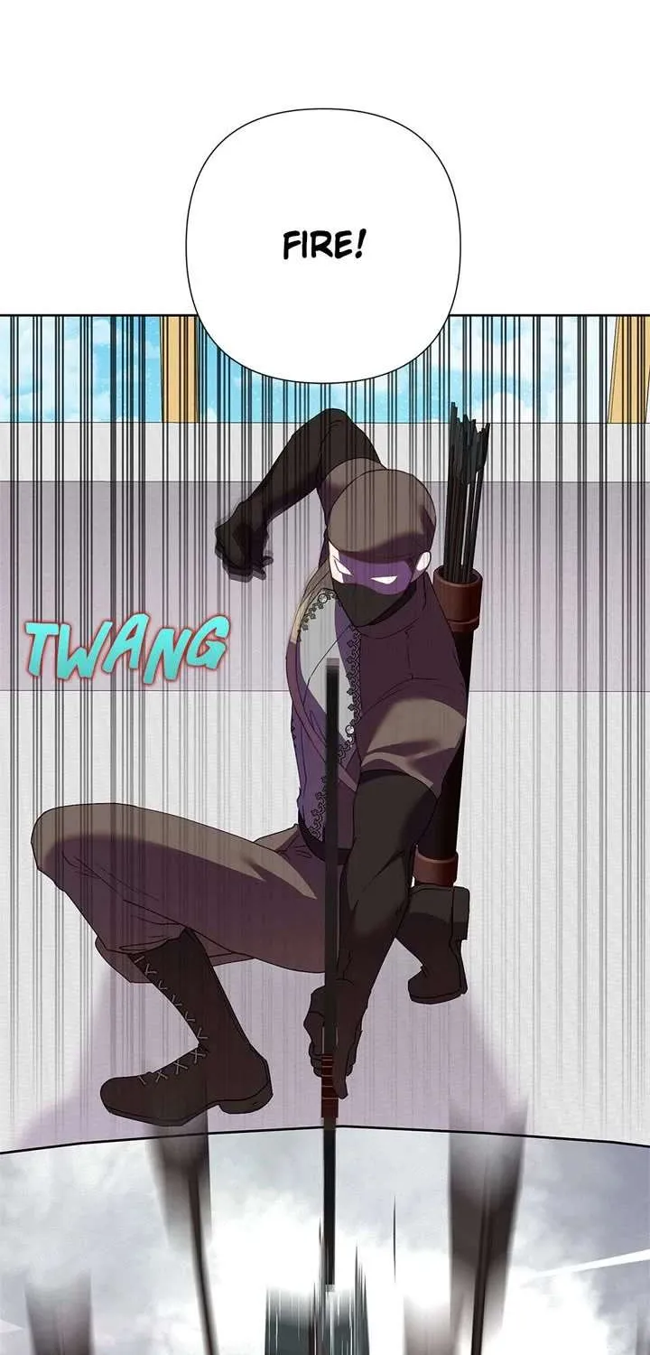 Another Happy Day For The Villainess Chapter 94 page 46 - 