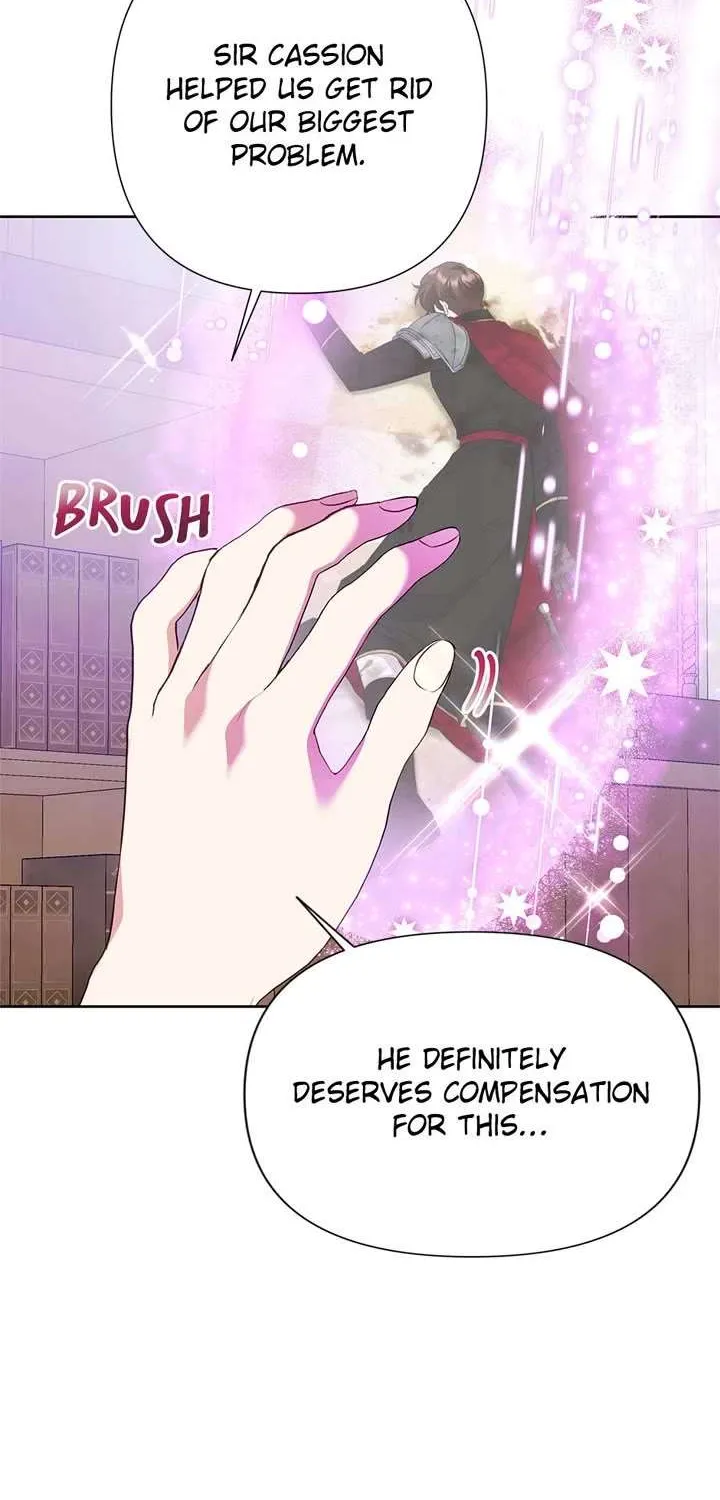Another Happy Day For The Villainess Chapter 94 page 6 - 