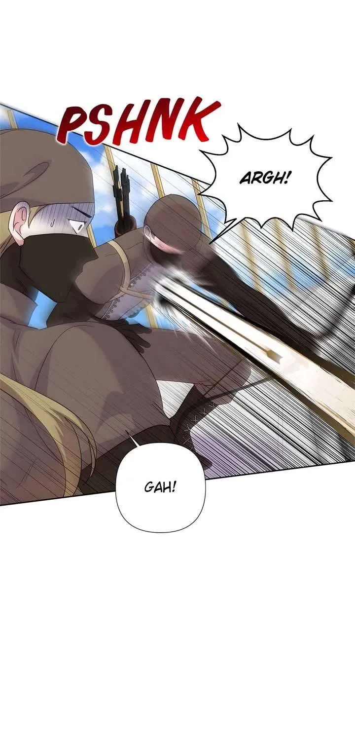 Another Happy Day For The Villainess Chapter 94 page 51 - 