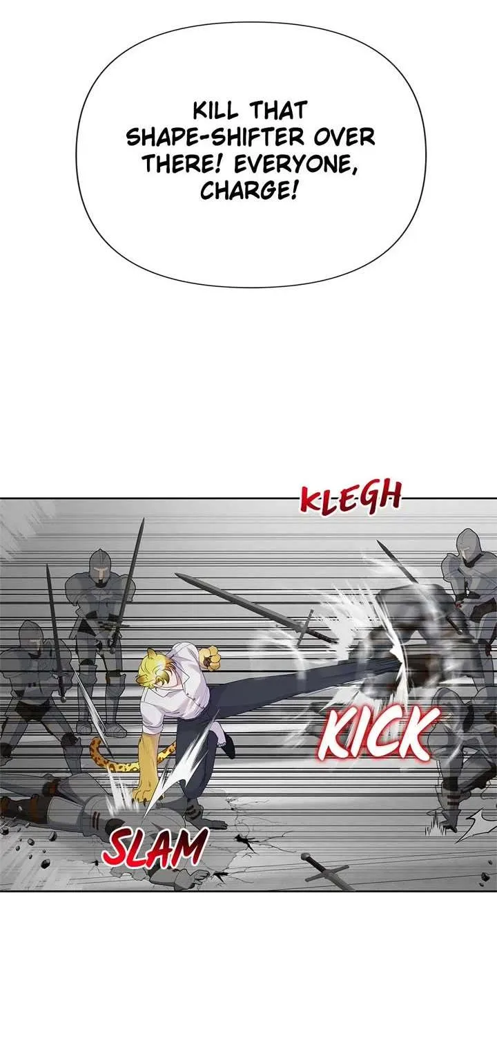 Another Happy Day For The Villainess Chapter 94 page 52 - 