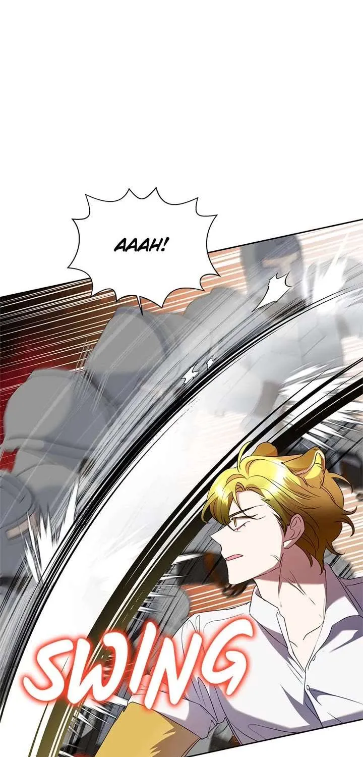 Another Happy Day For The Villainess Chapter 94 page 53 - 