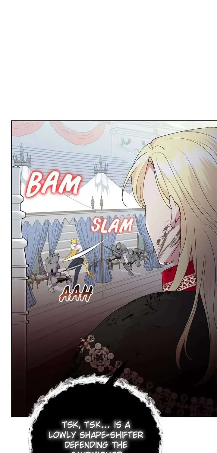 Another Happy Day For The Villainess Chapter 94 page 55 - 