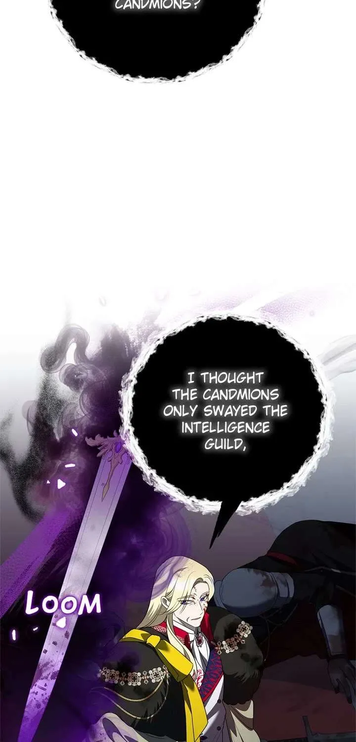 Another Happy Day For The Villainess Chapter 94 page 56 - 