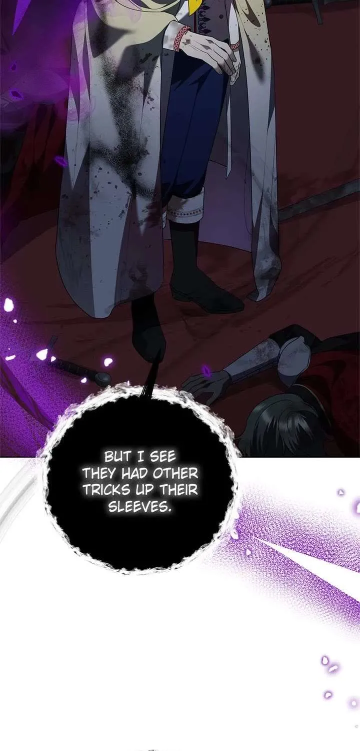 Another Happy Day For The Villainess Chapter 94 page 57 - 