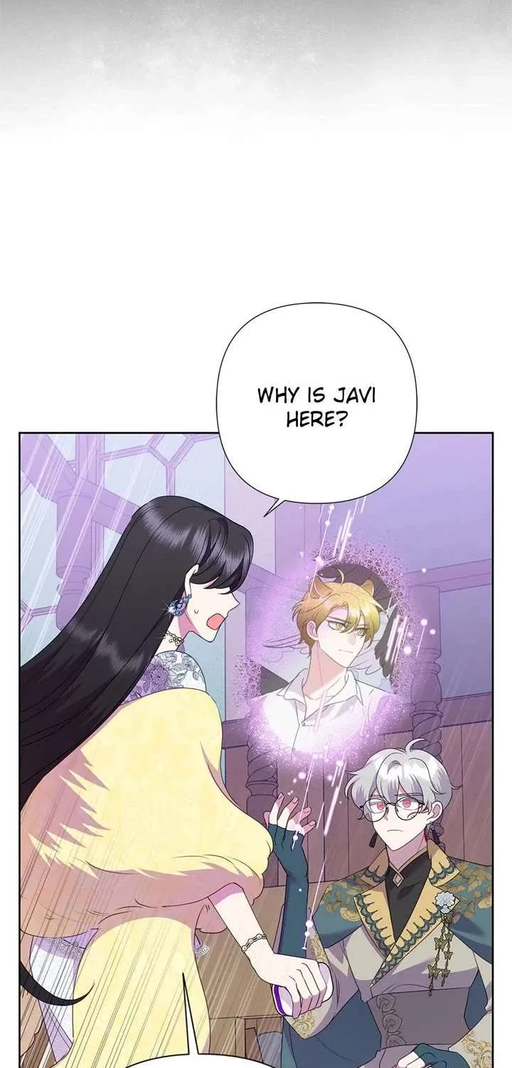 Another Happy Day For The Villainess Chapter 94 page 63 - 