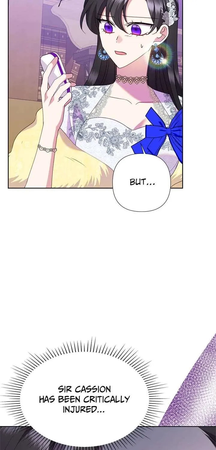 Another Happy Day For The Villainess Chapter 94 page 65 - 