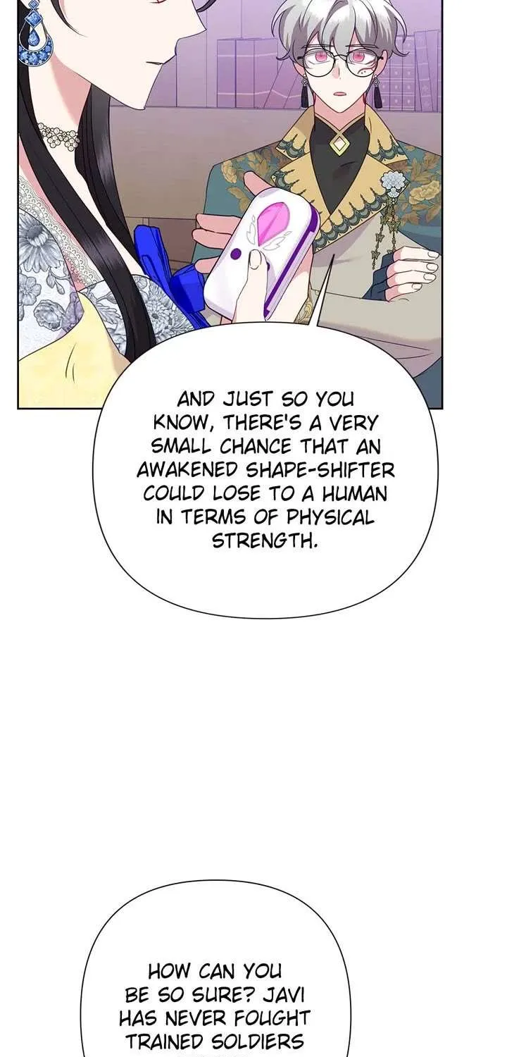 Another Happy Day For The Villainess Chapter 94 page 67 - 