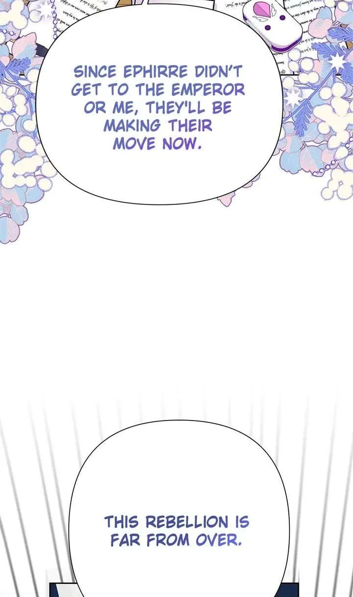 Another Happy Day For The Villainess Chapter 94 page 8 - 