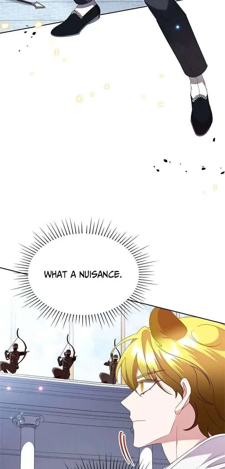 Another Happy Day For The Villainess Chapter 94 page 73 - 