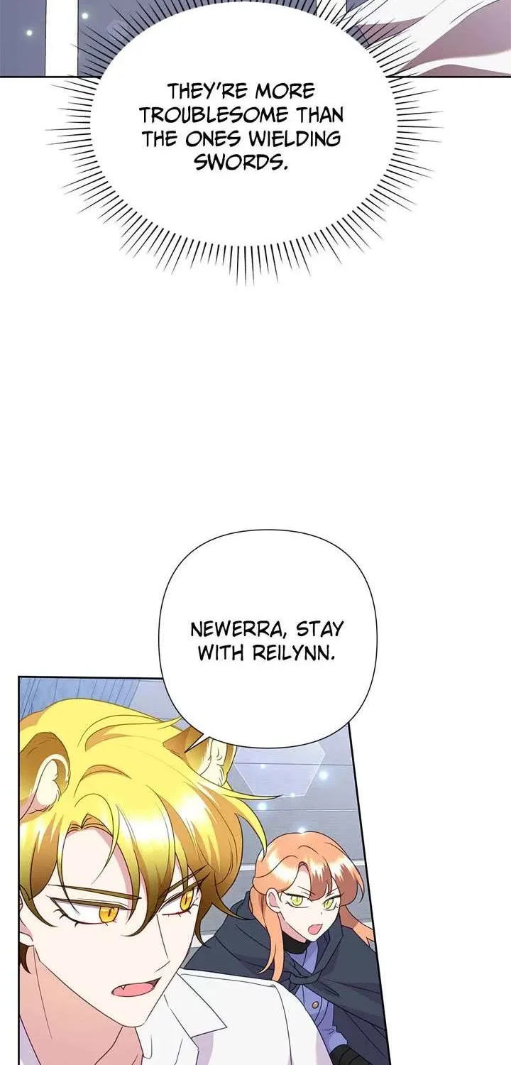 Another Happy Day For The Villainess Chapter 94 page 74 - 