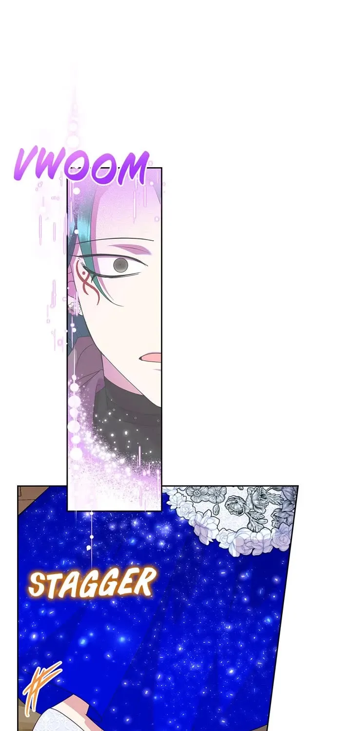Another Happy Day For The Villainess Chapter 95 page 22 - 