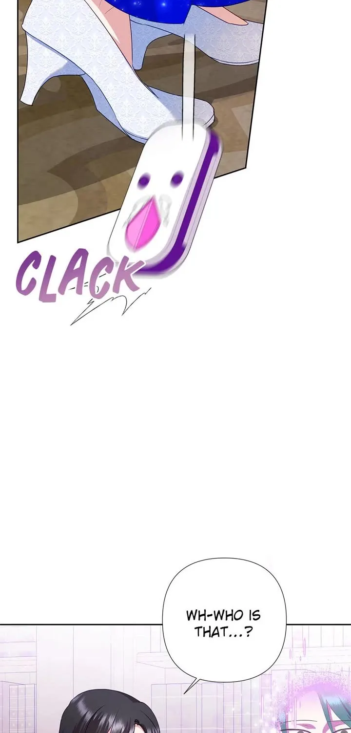 Another Happy Day For The Villainess Chapter 95 page 23 - 