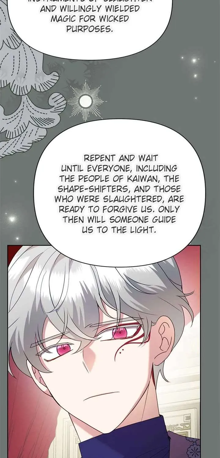 Another Happy Day For The Villainess Chapter 95 page 30 - 