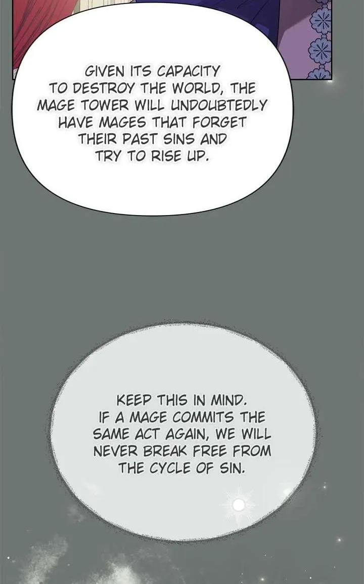 Another Happy Day For The Villainess Chapter 95 page 31 - 