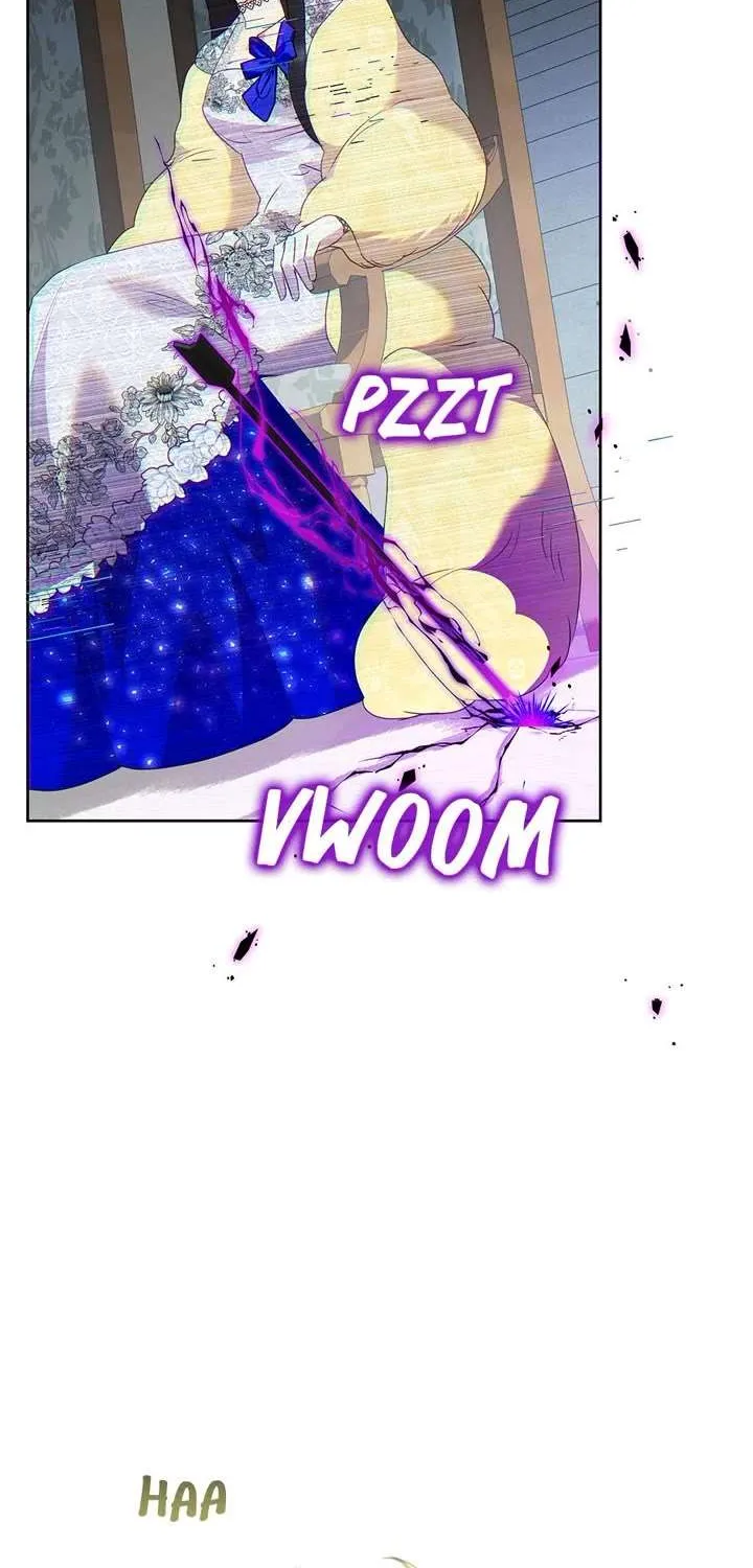 Another Happy Day For The Villainess Chapter 95 page 35 - 