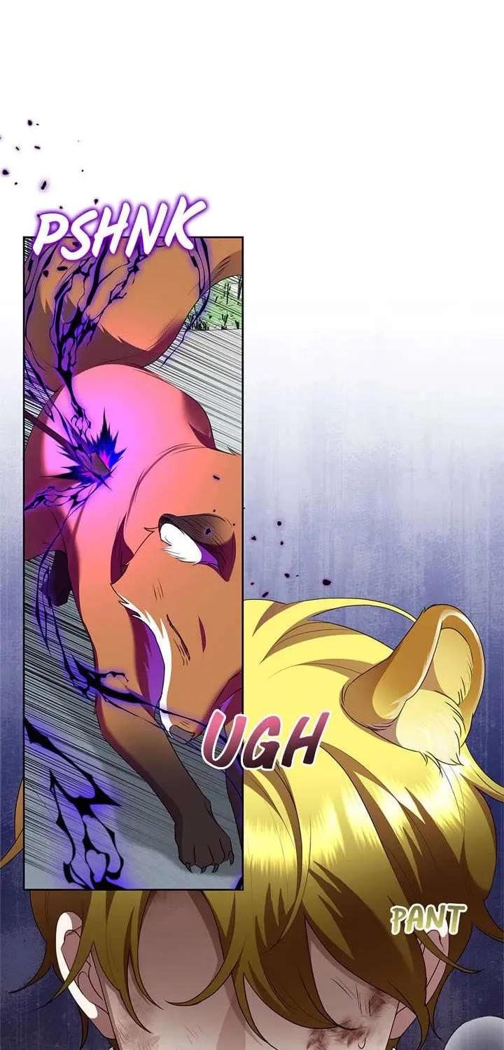 Another Happy Day For The Villainess Chapter 95 page 37 - 