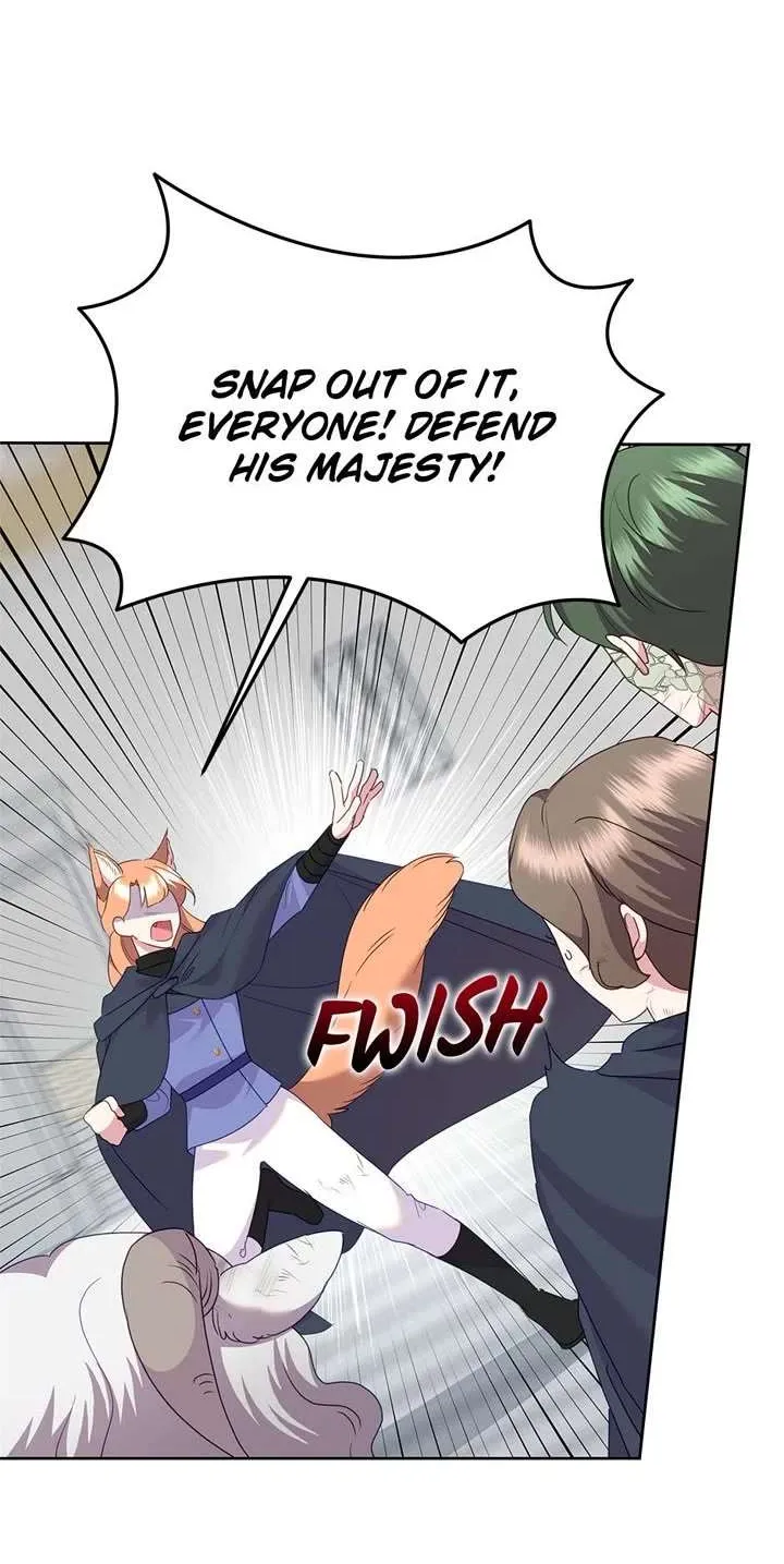 Another Happy Day For The Villainess Chapter 95 page 39 - 
