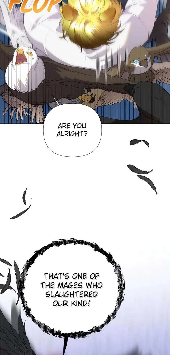 Another Happy Day For The Villainess Chapter 95 page 5 - 