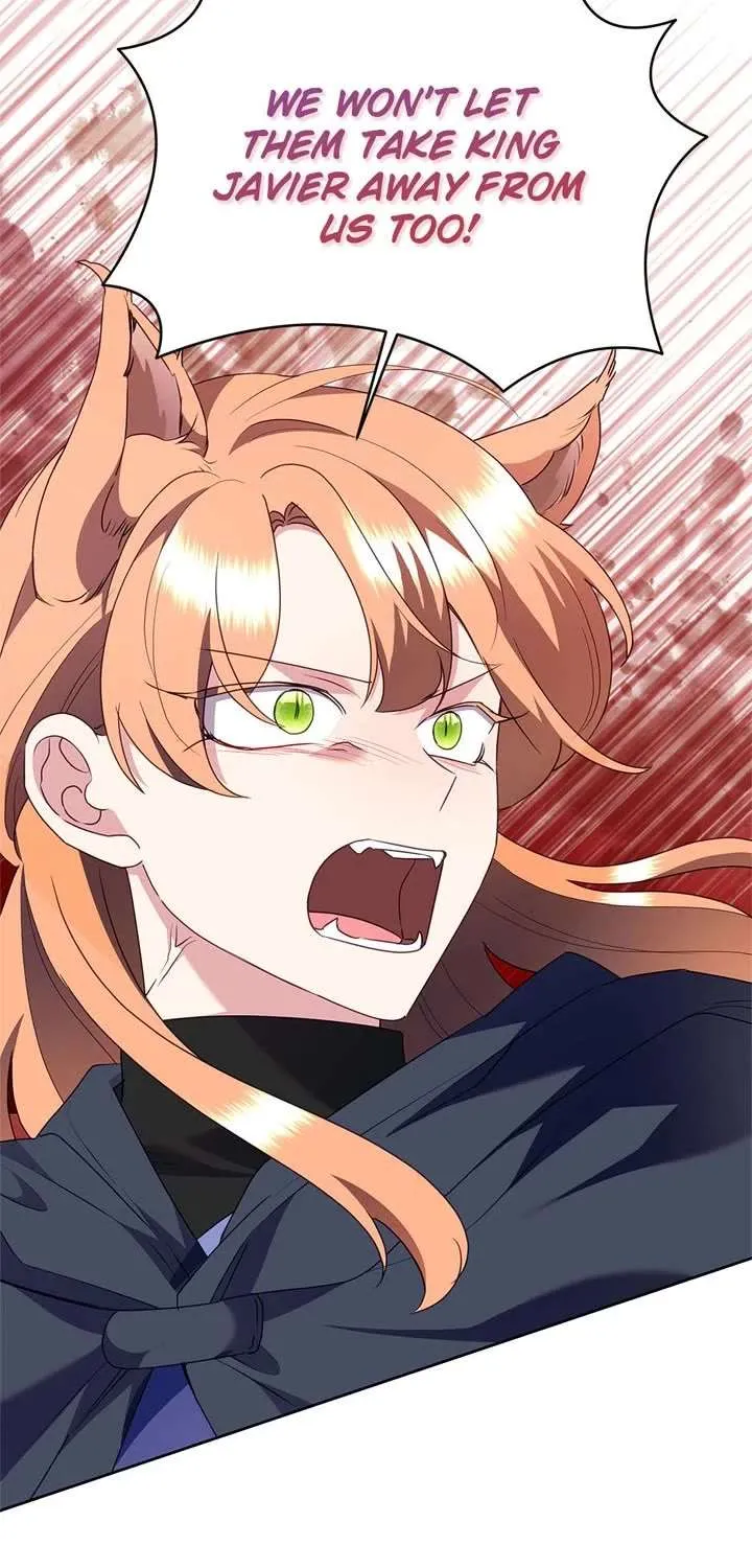 Another Happy Day For The Villainess Chapter 95 page 42 - 