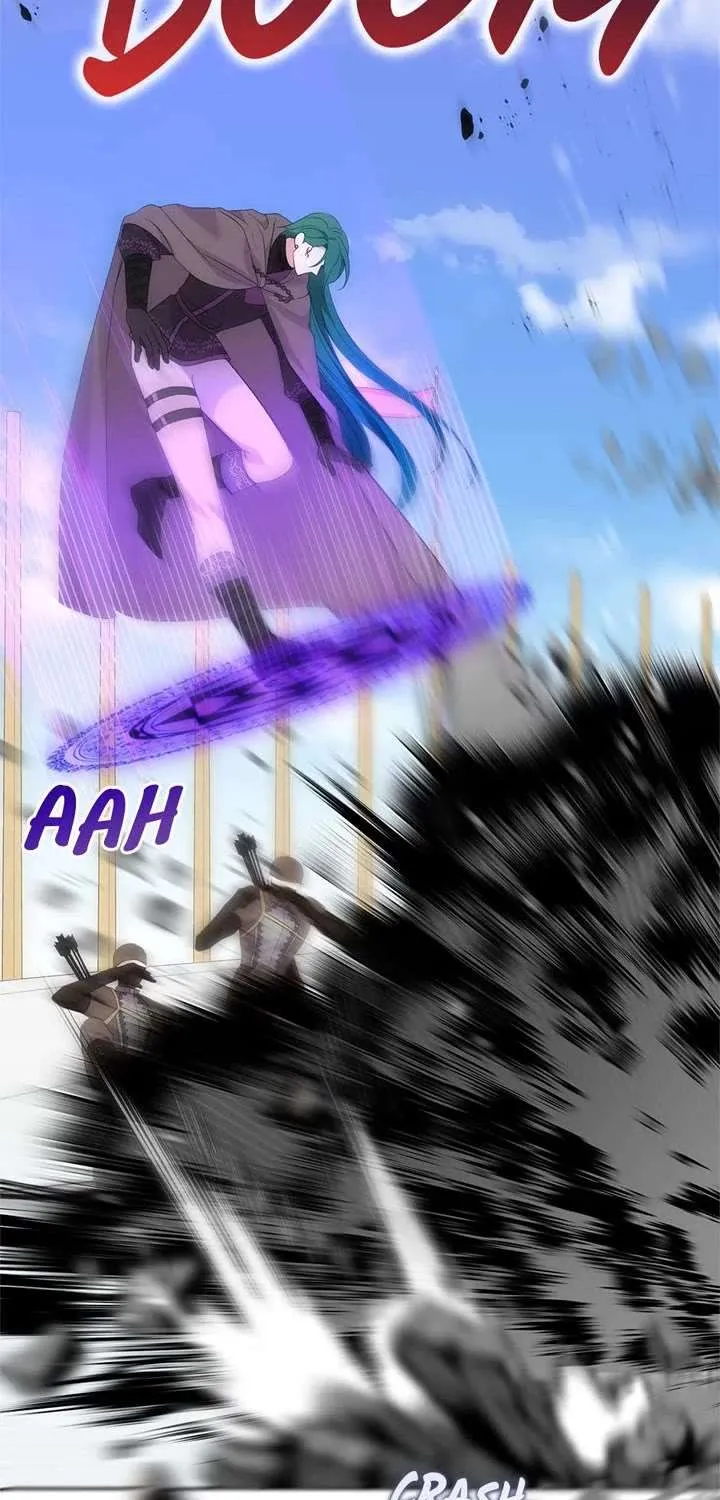 Another Happy Day For The Villainess Chapter 95 page 48 - 