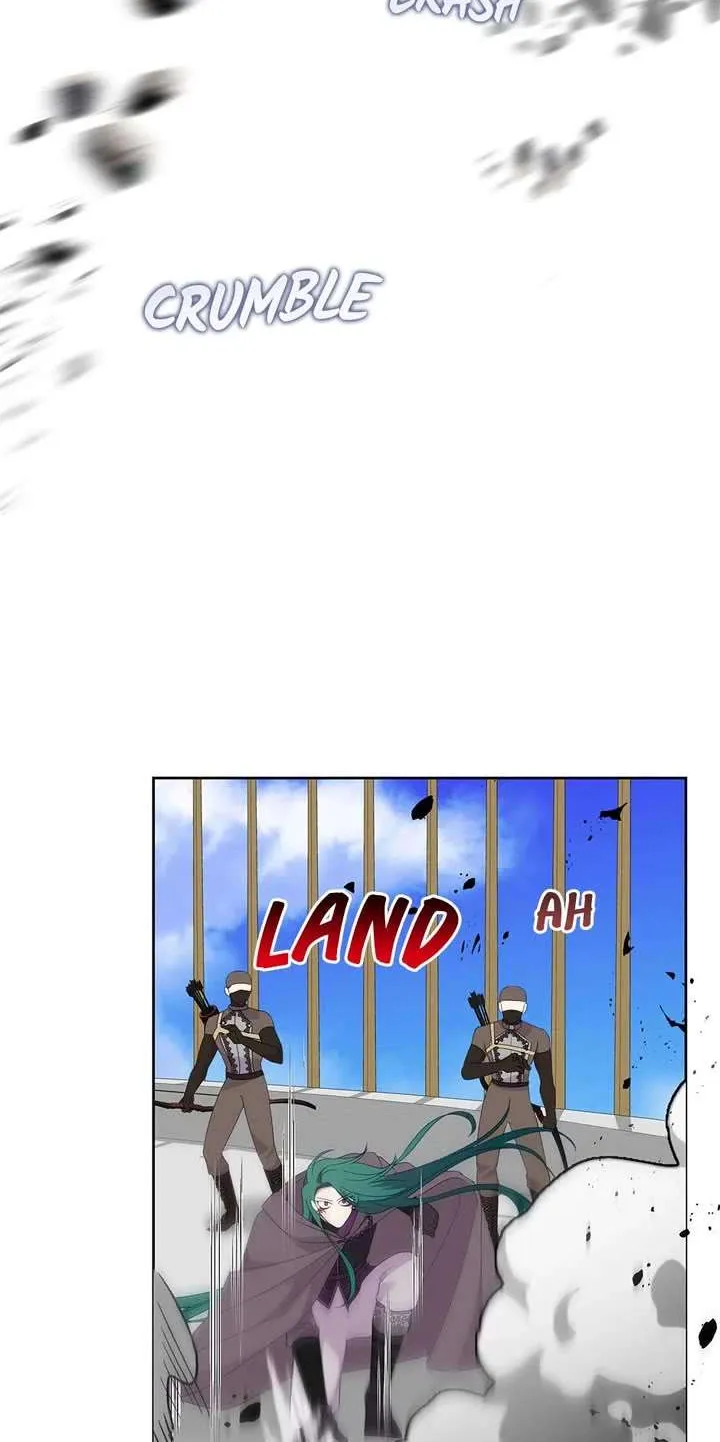 Another Happy Day For The Villainess Chapter 95 page 49 - 
