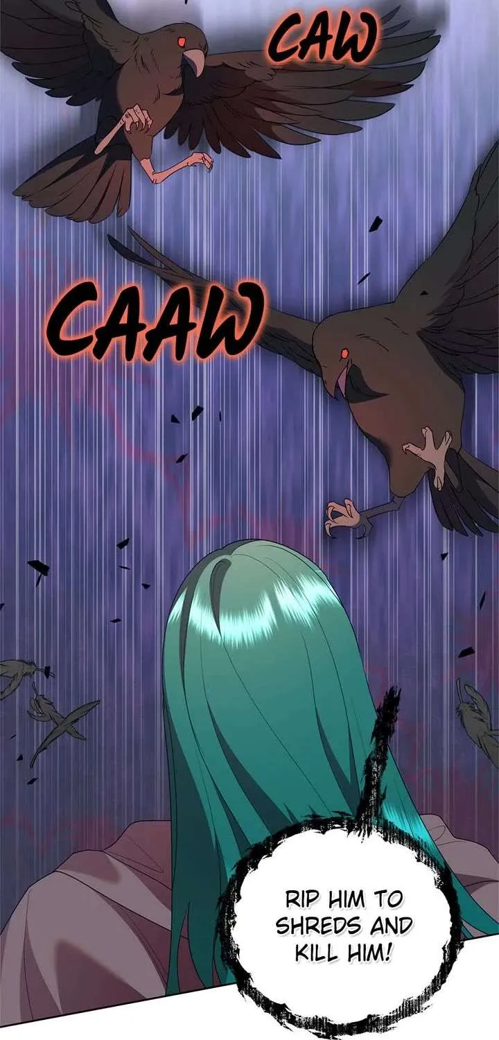 Another Happy Day For The Villainess Chapter 95 page 6 - 