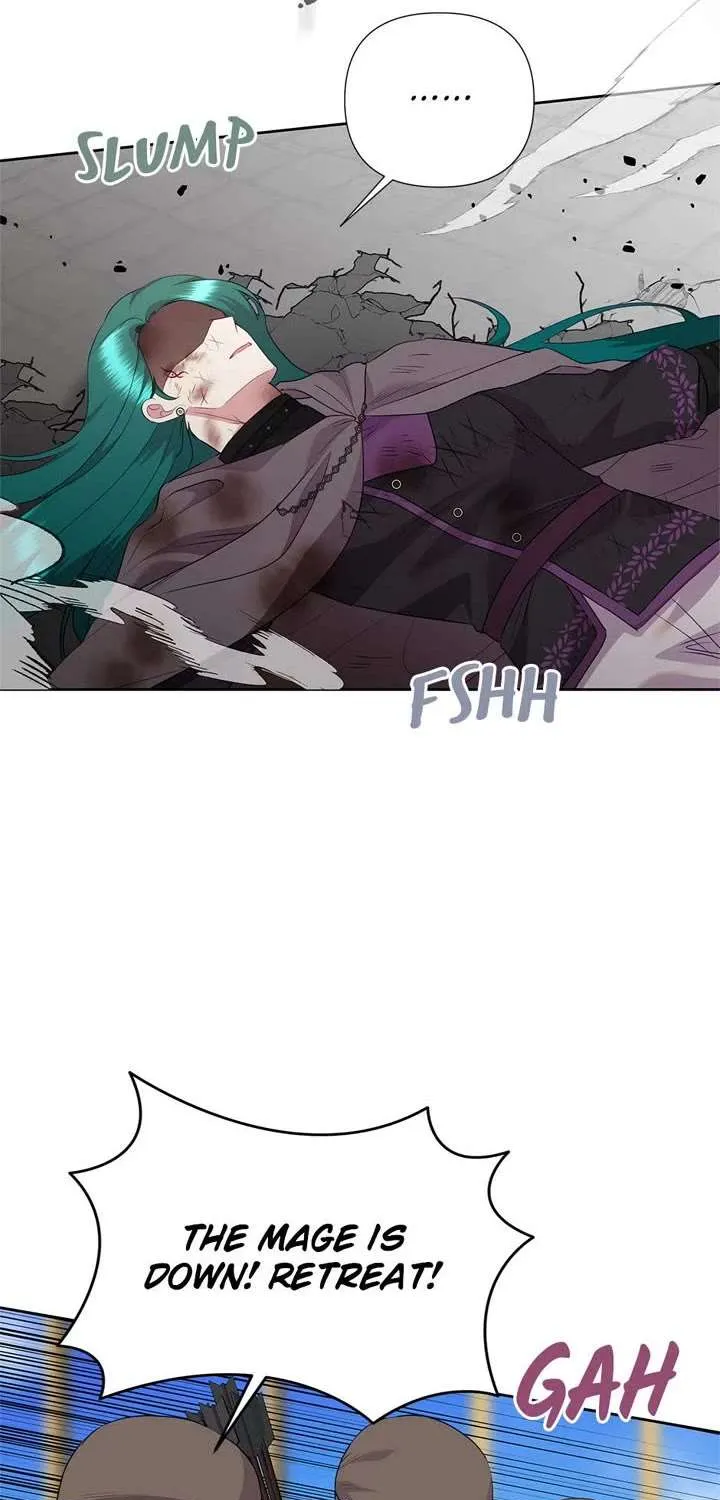 Another Happy Day For The Villainess Chapter 95 page 64 - 