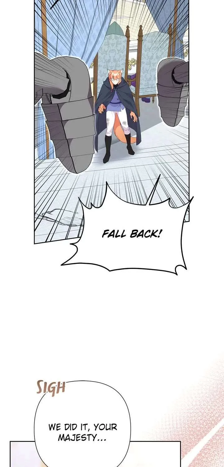 Another Happy Day For The Villainess Chapter 95 page 66 - 