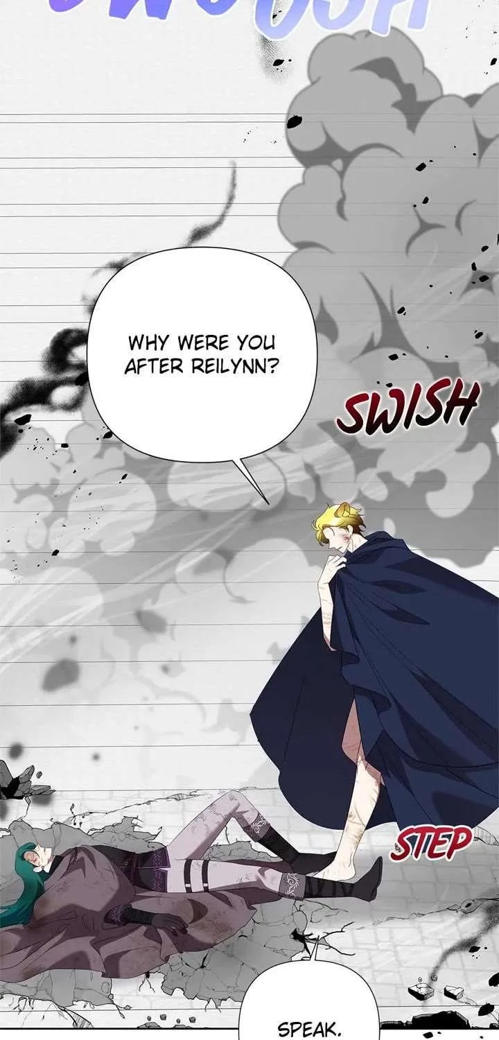 Another Happy Day For The Villainess Chapter 95 page 70 - 