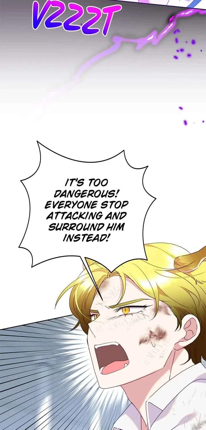 Another Happy Day For The Villainess Chapter 95 page 8 - 