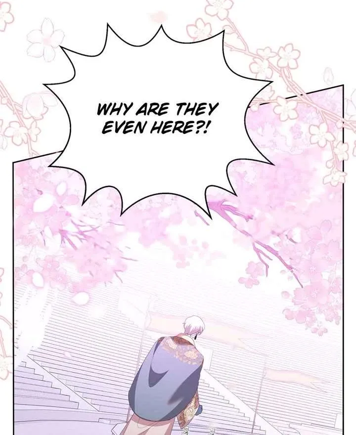Another Happy Day For The Villainess Chapter 96 page 11 - 