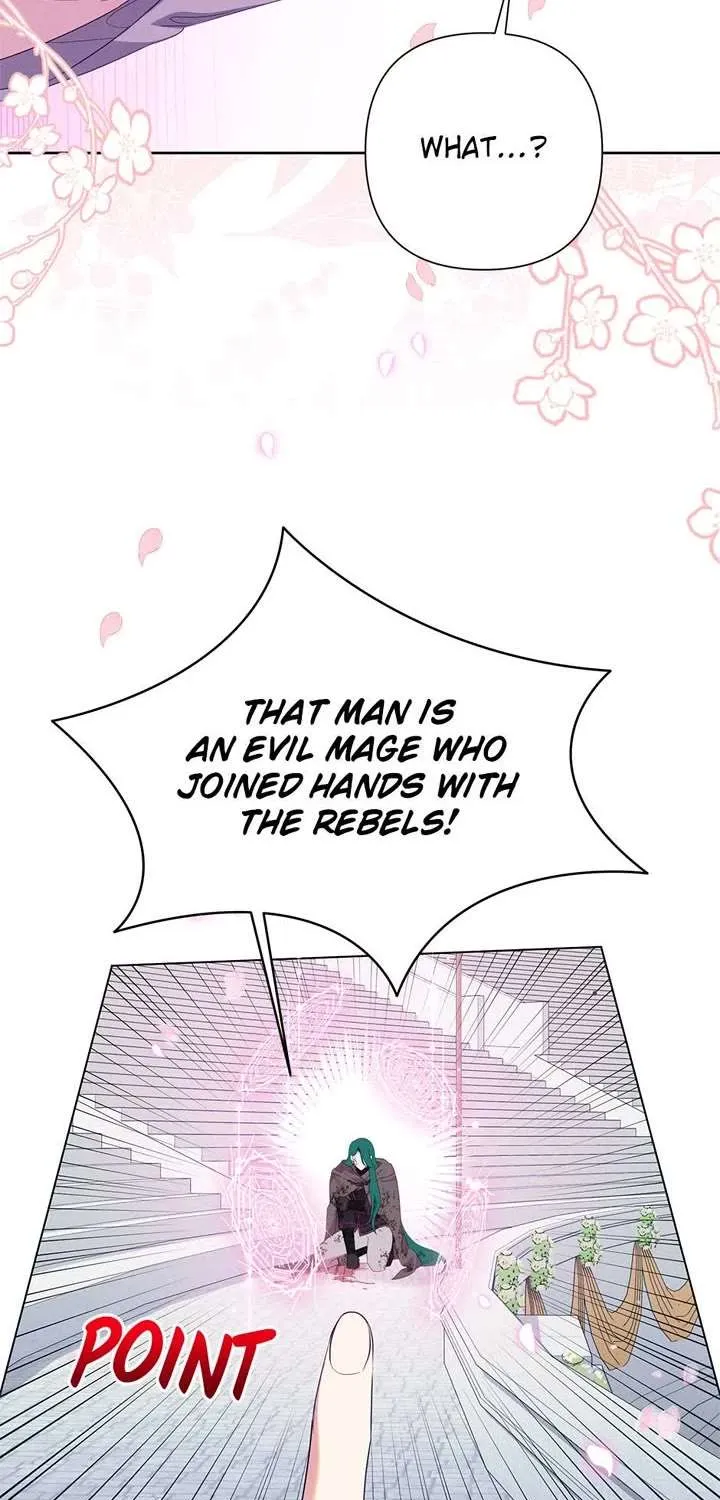 Another Happy Day For The Villainess Chapter 96 page 16 - 