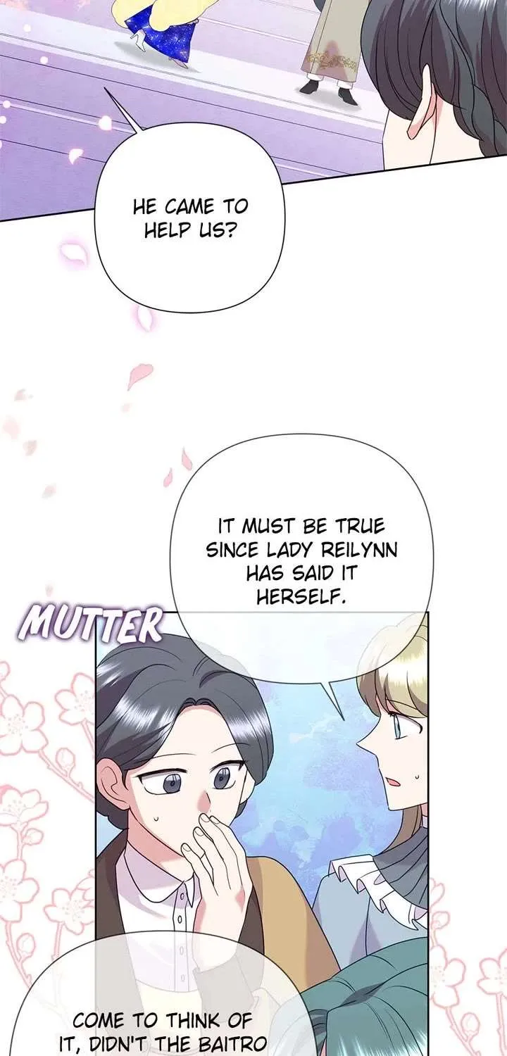 Another Happy Day For The Villainess Chapter 96 page 20 - 
