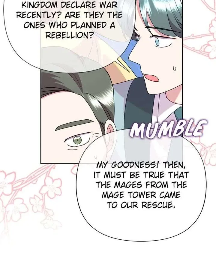 Another Happy Day For The Villainess Chapter 96 page 21 - 