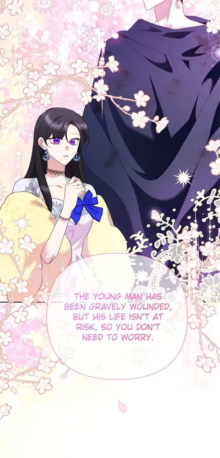 Another Happy Day For The Villainess Chapter 96 page 28 - 
