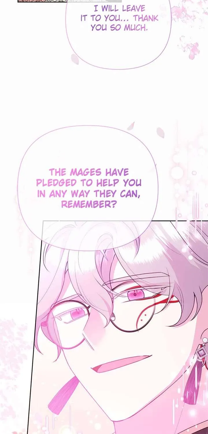Another Happy Day For The Villainess Chapter 96 page 30 - 